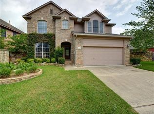 10236 Snapdragon Dr, Austin, TX 78739