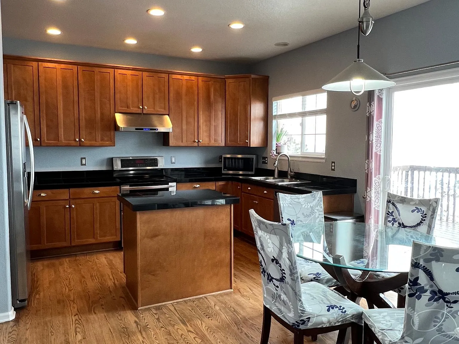 3594 Huron Peak Ave — Photo 3