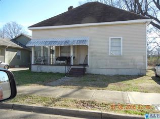 1607 Avenue D, Birmingham, AL 35218