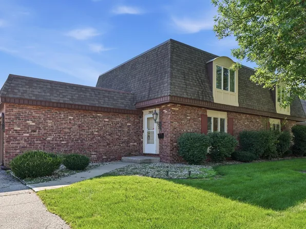 7933 Jefferson Ave Unit 4B, Munster, IN 46321