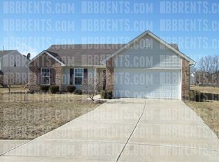 631 Cantor Pl, Trenton, OH 45067
