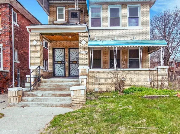3276 Tuxedo St, Detroit, MI 48206