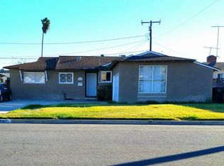 12662 Cadet Ave, Garden Grove, CA 92840