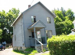 12 Danbury Rd #2, Ridgefield, CT 06877