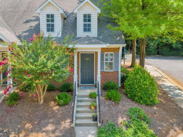 1325 Cedar Shoals Dr APT 400, Athens, GA 30605