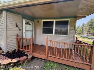 2805 Lafayette Ave, Lansing, MI 48906