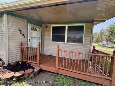 2805 Lafayette Ave, Lansing, MI, 48906