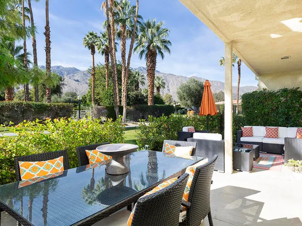 2321 Silver Oak Cir, Palm Springs, CA 92264