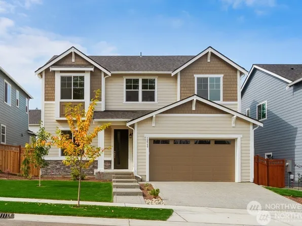 5610 Farmstead Place #25, Ferndale, WA 98248