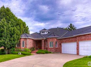 4773 W Easter Ct, Littleton, CO 80128