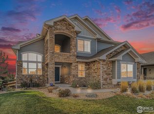 8536 Rogers Loop, Arvada, CO 80007