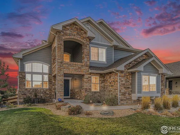 8536 Rogers Loop, Arvada, CO 80007