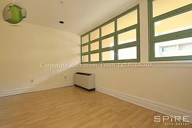 Rented by Spire Group