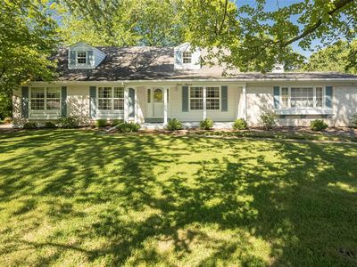 411 Nottingham Dr, Ballwin, MO, 63011