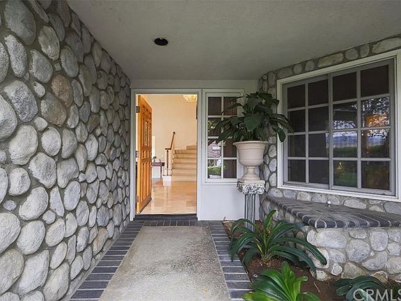 3rd image of 1052 Castlerock Lane North Tustin #Np16106967