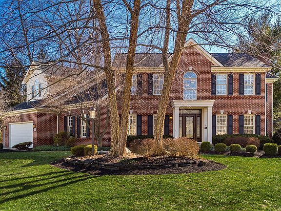 3rd image of 5426 Quail Hollow Way