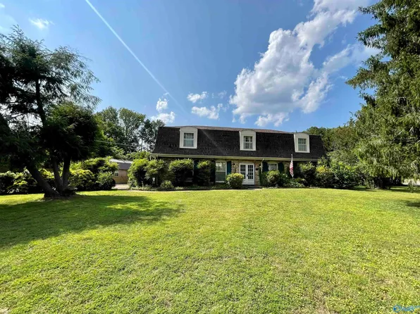 2521 Lancelot Dr SE, Huntsville, AL 35803