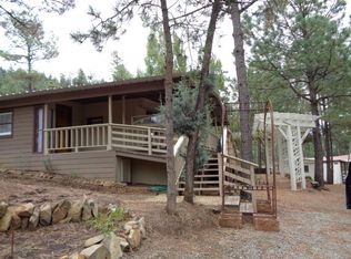 503 Grindstone Canyon Rd, Ruidoso, NM 88345