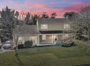 18 Hollyberry Ln, Marmora, NJ 08223