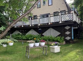 18 Elm AVENUE, Moosomin Regional Park, SK S0G 3N0