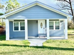 850 E Bolivar St, Vidor, TX 77662