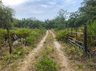 1120 397th Ct E, Myakka City, FL 34251