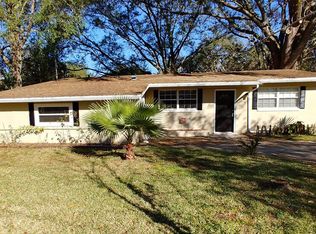 6509 Parvin Dr, Jacksonville, FL 32210