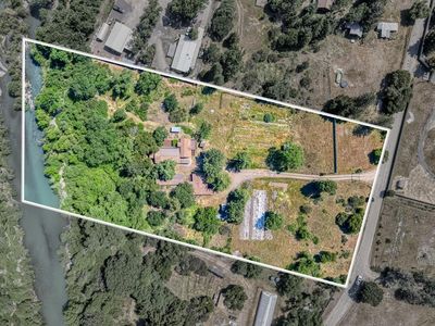 17651 Van Arsdale Road, Potter Valley, CA, 95469