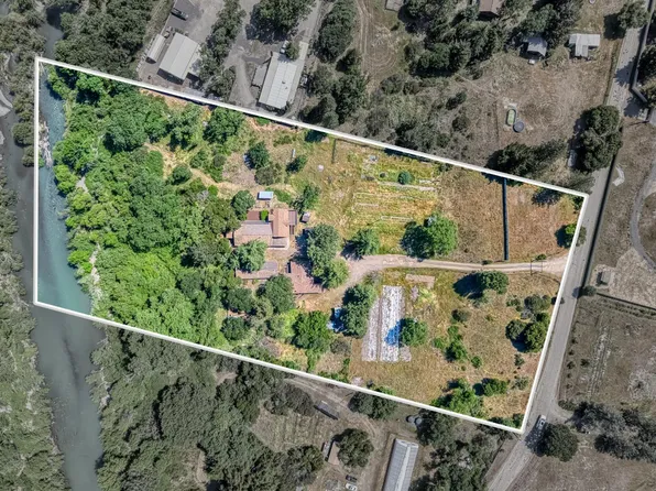 17651 Van Arsdale Road, Potter Valley, CA 95469