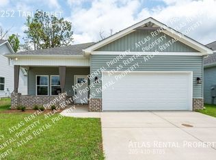 4252 Tari St, Tuscaloosa, AL 35401