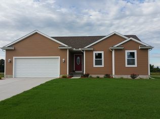 6281 Tommy Trail, Flushing, MI 48433