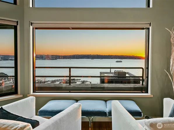 2021 1st Avenue #E8, Seattle, WA 98121