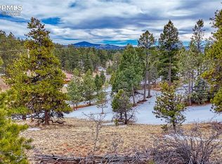 54 Southgate Rd, Florissant, CO 80816