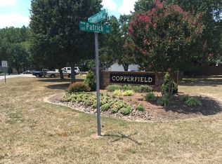 Lot 21 And 22 Copperfield, Gastonia, NC 28056