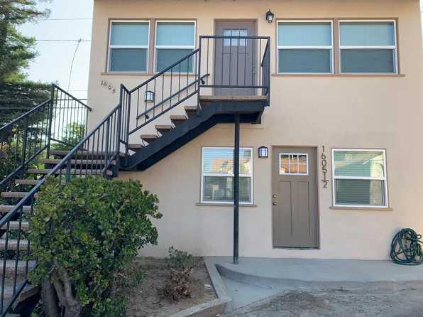 1605 N Altadena Dr, Pasadena, CA 91107