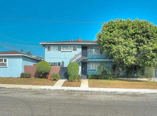 5718 S Corning Ave, Los Angeles, CA 90056