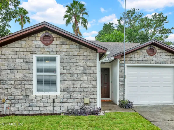11760 N WATTLE TREE Road, Jacksonville, FL 32246