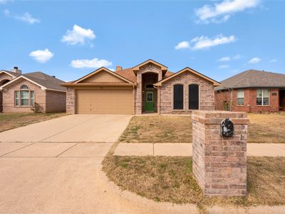 4816 Sapphire Ln, Granbury, TX, 76049
