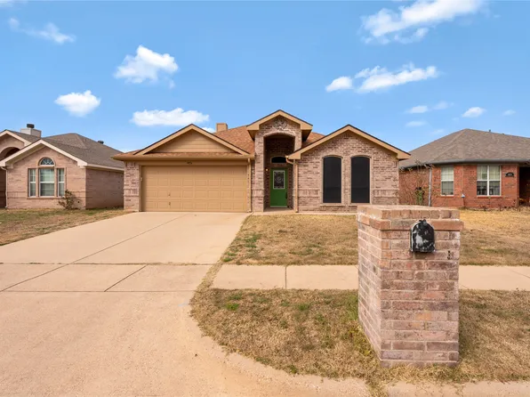 4816 Sapphire Ln, Granbury, TX 76049