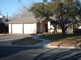 5404 Wolf Run, Austin, TX 78749