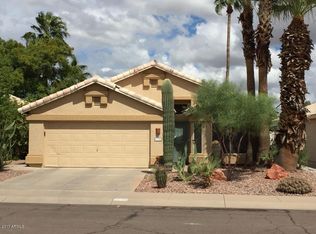 1374 E Butler Cir, Chandler, AZ 85225