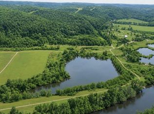 13/ACRE S Camp Rd, Dixon, MO 65459