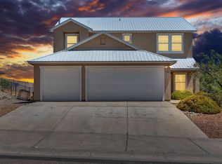 308 Encantado Ridge Ct NE, Rio Rancho, NM 87124