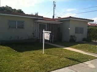 520 SW 47th Ave, Miami, FL 33134