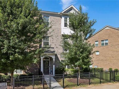 5731 Terrace Bend Way, Peachtree Corners, GA, 30092