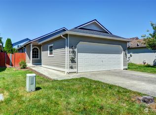5825 105th Pl NE, Marysville, WA