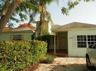 14371 SW 157th St, Miami, FL 33177