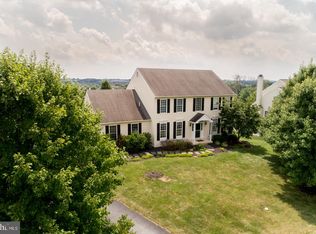 5358 Windtree Dr, Doylestown, PA