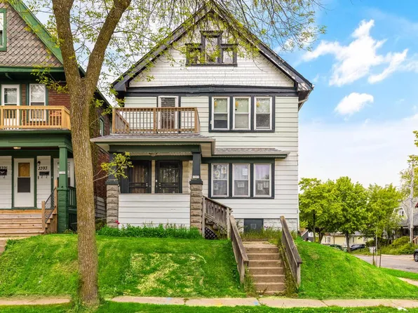 3395 North 22nd STREET #3397, Milwaukee, WI 53206