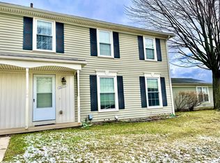 28311 Greenbriar Way #119, Brownstown, MI 48183